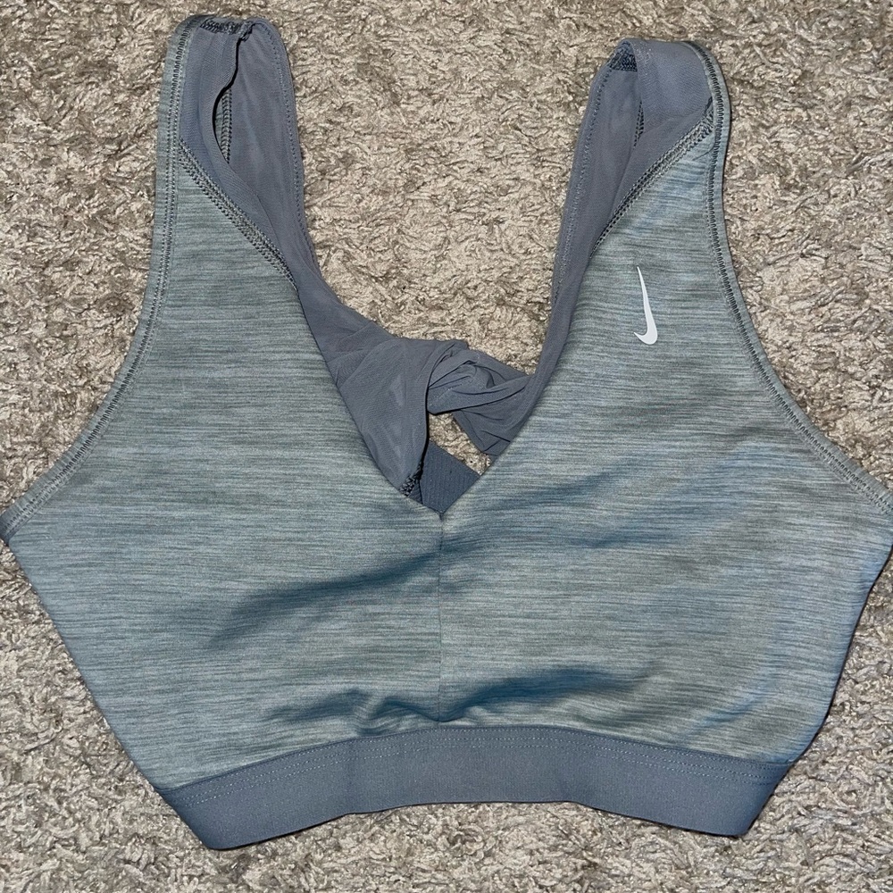 Nike sports bra